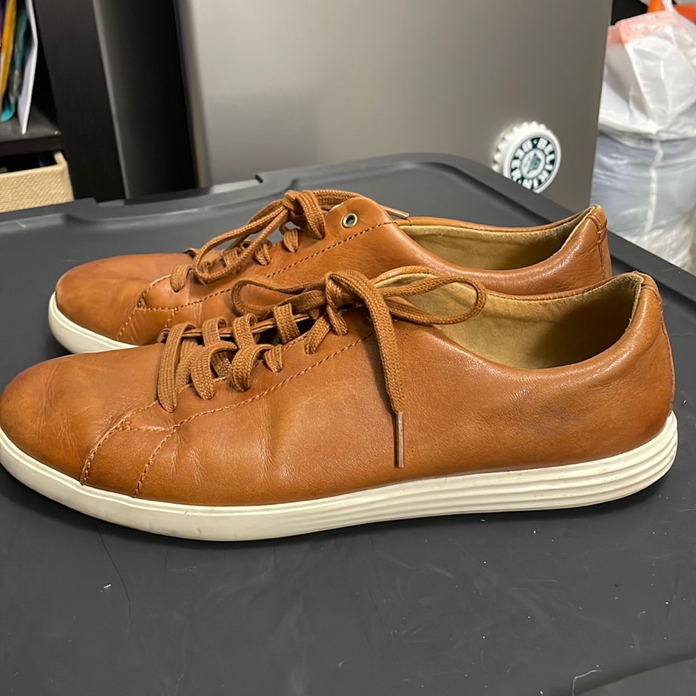Cole Haan sneaker